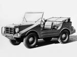 DKW Munga 1956 года